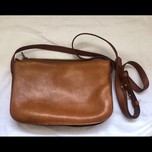 Madewell bag